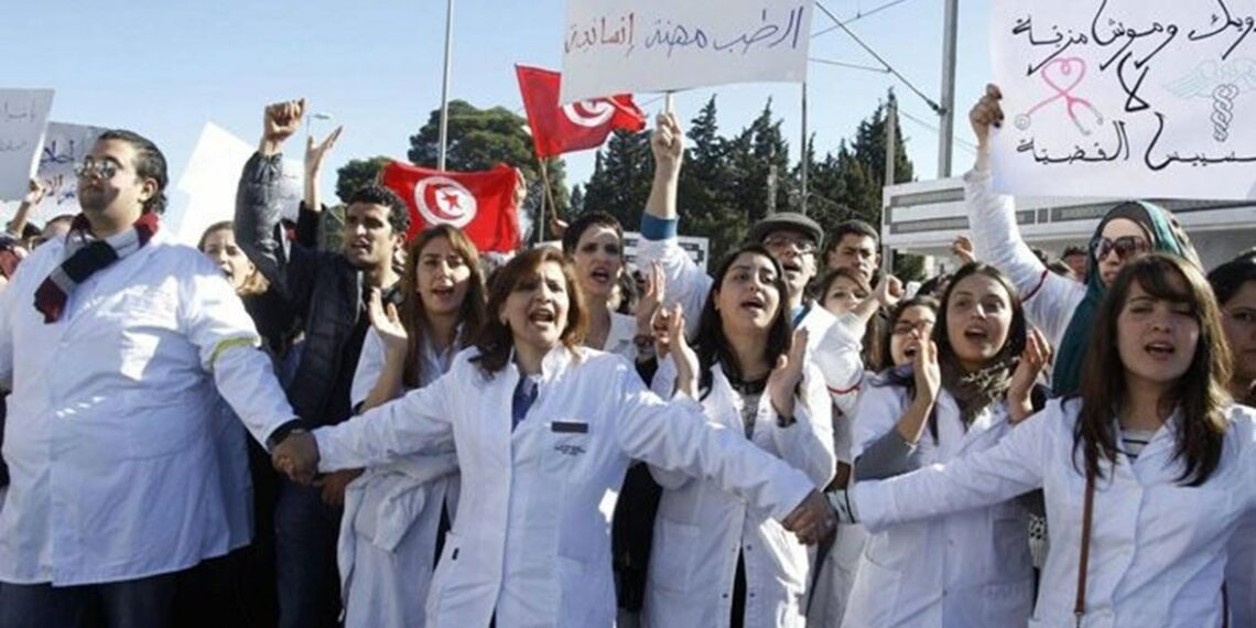 صحّة: الجامعة العامة تعلن تأجيل الإضراب العام القطاعي المقرر ليوم الخميس المقبل