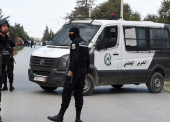 في عمل أمني موجّه: الحرس الوطني يضبط 840 شخصا و187 وسيلة محلّ تفتيش