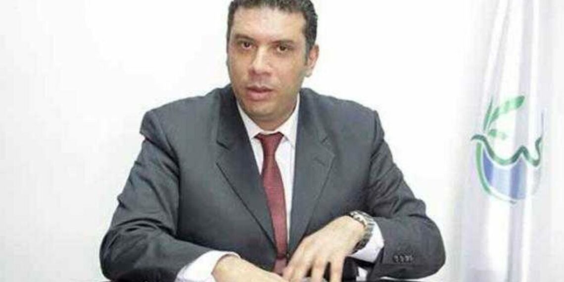 تعيينات: منصف حمدي مديرا لديوان رئيس الحكومة