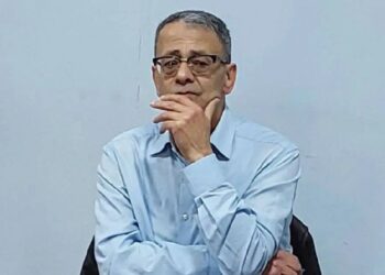 لهذه الاسباب تم إيقاف المحامي أحمد صواب