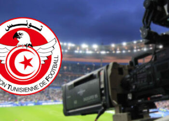 كرة القدم: برنامج النقل التلفزي المباشر  للمباريات على القناتين الوطنيتين 1 و2
