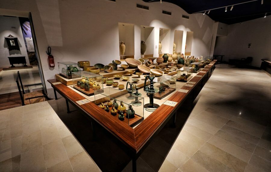 يوم الأحد المقبل: زيارة المتاحف والمواقع الاثرية مجانا