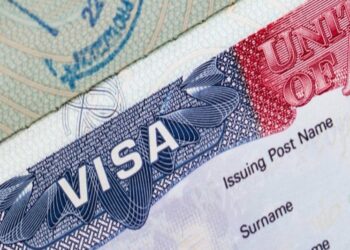 لطلب التاشيرة: السفارة الأمريكية بتونس تدعو إلى تجنّب التعامل مع الوسطاء