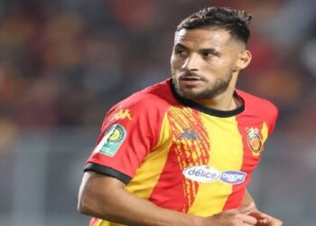 كرة القدم: المكتب الوطني للرابطة المحترفة  يعاقب لاعب الترجي يوسف البلايلي