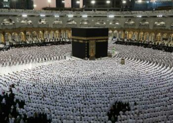 الحج موسم 2025/1446: غدا انطلاق أولى الرحلات نحو البقاع المقدسة