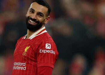 كرة القدم: اختيار محمد صلاح “أفضل لاعب” في الدوري الانقليزي الممتاز لموسم 2024-2025
