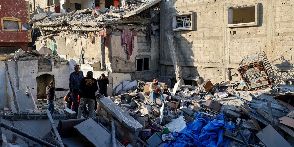 غزة-مباشر: ارتفاع حصيلة الضحايا إلى 495 52 شهيدا و366 118 مصابا