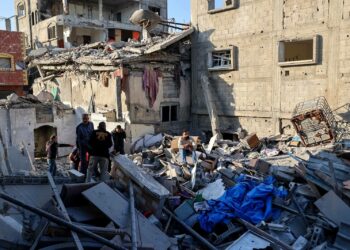 غزة-مباشر: ارتفاع حصيلة الضحايا إلى 495 52 شهيدا و366 118 مصابا