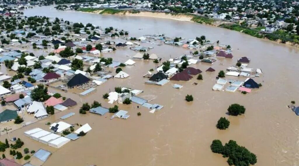 نيجيريا: فيضانات تخلّف 115 وفاة… والحصيلة مرشّحة للارتفاع