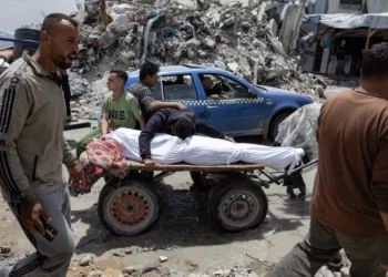 غزة-مباشر: الهجمات الإسرائيلية أوقعت 250 شهيدا خلال الساعات الماضية