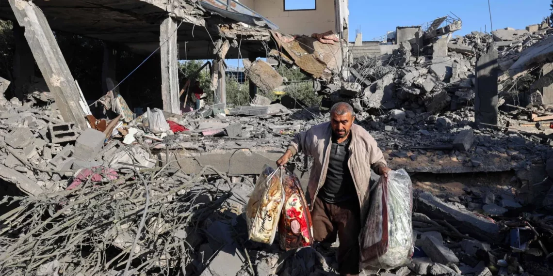 غزة-مباشر: القصف الإسرائيلي يوقع 79 شهيدا و200 مصابا في ال24 ساعة الماضية