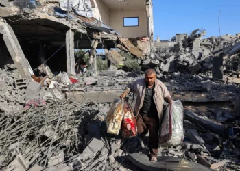 غزة-مباشر: القصف الإسرائيلي يوقع 79 شهيدا و200 مصابا في ال24 ساعة الماضية