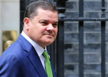 ليبيا-طرابلس: نفي خبر استقالة رئيس حكومة الوحدة الوطنية عبد الحميد الدبيبة