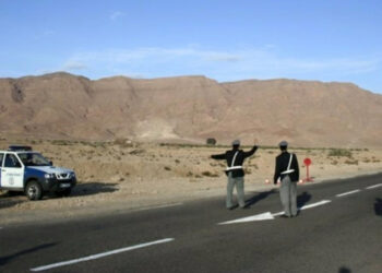 الحرس الديواني: حجز بضائع مهربة بقيمة 8، 7 مليون دينار