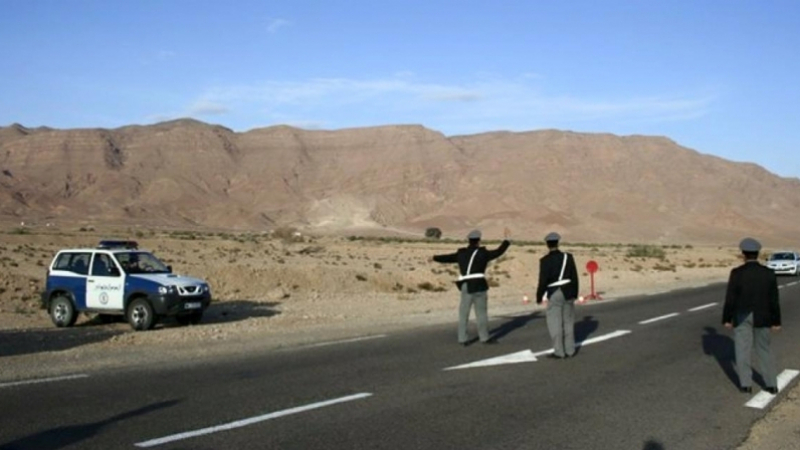 الحرس الديواني: حجز بضائع مهربة بقيمة 8، 7 مليون دينار