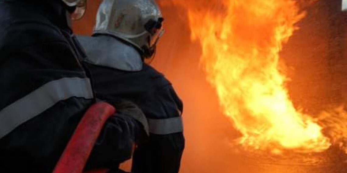 الحماية المدنية: 520 تدخّلا منها 64 لإطفاء الحرائق خلال ال24 ساعة الماضية