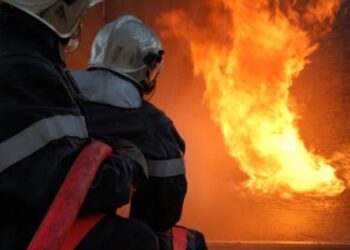 الحماية المدنية: 520 تدخّلا منها 64 لإطفاء الحرائق خلال ال24 ساعة الماضية