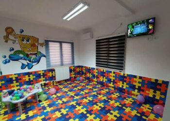 تاجروين-الكاف: افتتاح قسم استشفائي لطب الأطفال بالمستشفى المحلّي