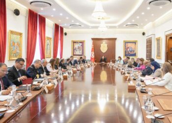 مجلس وزاري مضيّق: إجراءات لفائدة التونسيين المقيمين بالخارج