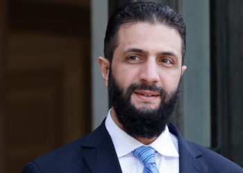 القمة العربية: الرئيس السوري الانتقالي أحمد الشرع لن يكون حاضرا ببغداد