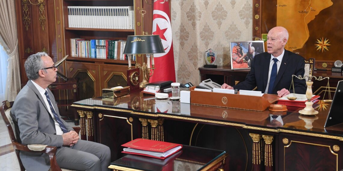 رئيس الجمهورية: إيجاد صيغ لتنويع مصادر تمويل الصناديق الإجتماعية