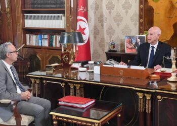 رئيس الجمهورية: إيجاد صيغ لتنويع مصادر تمويل الصناديق الإجتماعية