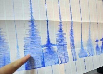 مصر: زلزال بقوة 6.24 درجات على سلم رشتر يضرب مدينة مرسى مطروح