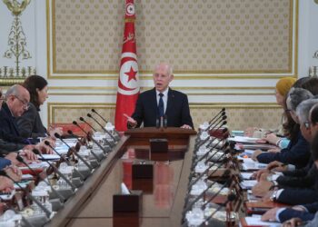 رئيس الجمهورية يؤكد لدى إشرافه على مجلس الوزراء أن كل القطاعات ستشهد حلولا جذرية تقطع نهائيا مع الماضي