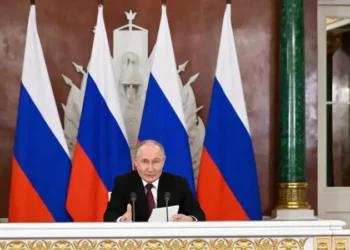 روسيا-أوكرانيا: بوتين يدعو إلى محادثات مباشرة وزيلينسكي يعرب عن موافقته