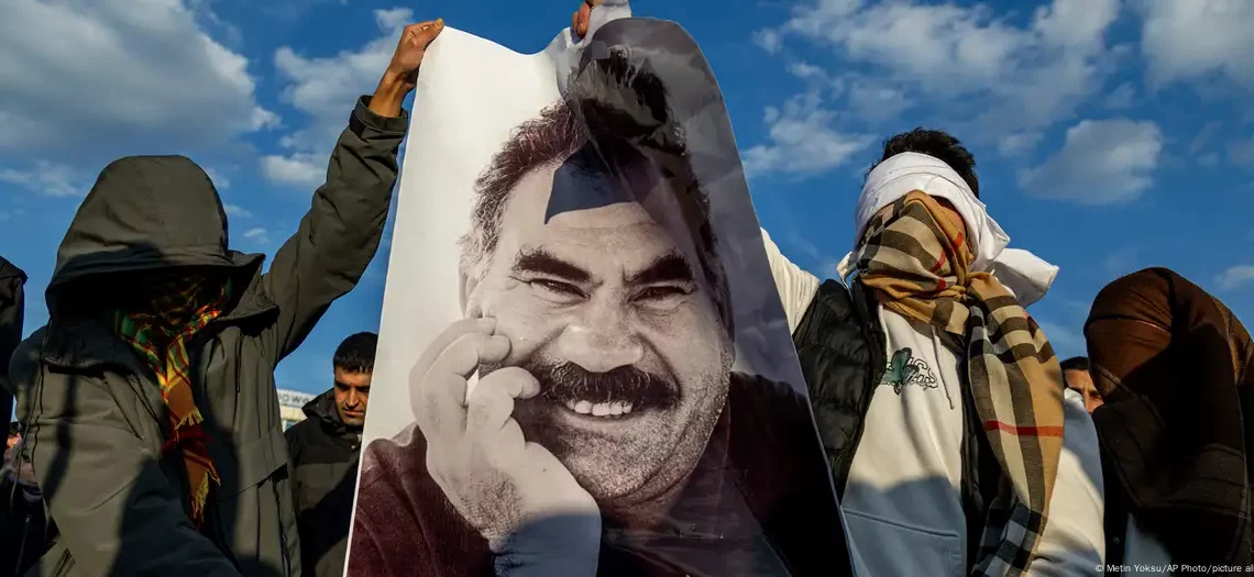 حزب العمال الكردستاني يقرر حلّ نفسه ووقف القتال مع تركيا