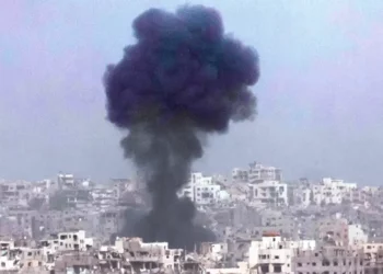 غزة-مباشر: البيت الابيض يعلن عن موافقة اسرائيل على مقترح وقف اطلاق النار