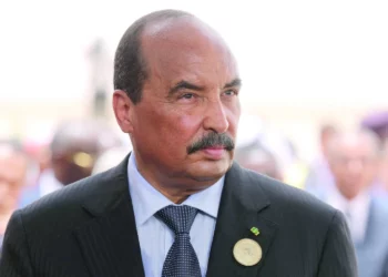 موريتانيا: الحكم ب15 سنة سجنا في حق الرئيس السابق محمد ولد عبد العزيز