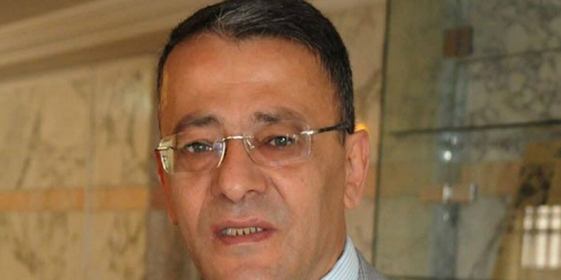 رفض مطلب الإفراج عن المحامي أحمد صواب