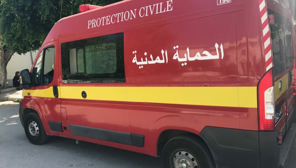 باجة: العثورعلى جثة فتاة تبلغ من العمر19 سنة بمنطقة مقطع حديد نفزة