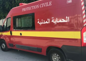 باجة: العثورعلى جثة فتاة تبلغ من العمر19 سنة بمنطقة مقطع حديد نفزة