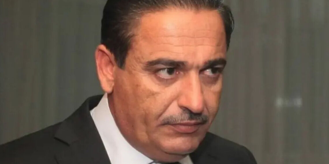 النزول بالحكم بالسجن على شفيق الجراية من101 عام إلى 4 سنوات