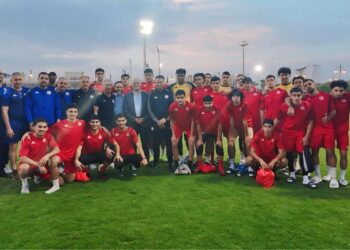 كرة القدم-كأس إفريقيا: المنتخب التونسي للأقل من 20 ينهزم أمام نظيره المغربي