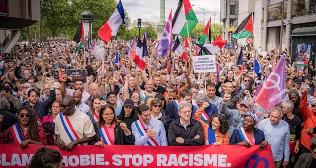 هَسْبارا: العدّ التنازلي