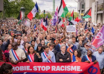 هَسْبارا: العدّ التنازلي