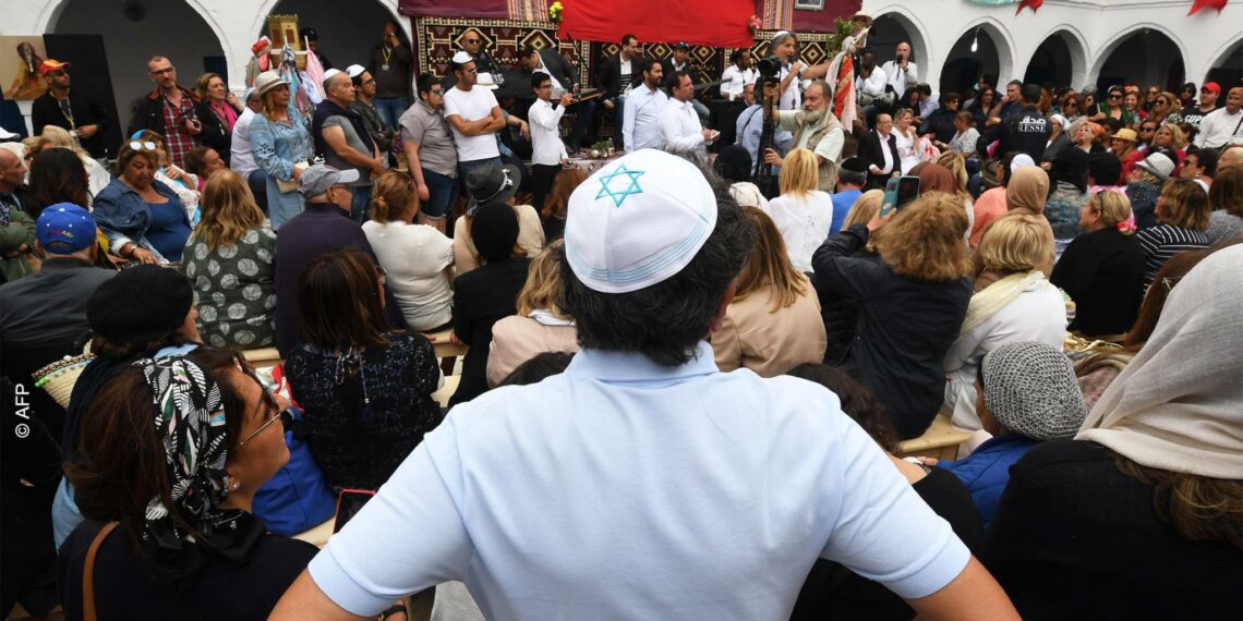 ما وراء دعوة وزير خارجية إسرائيل تونس لحماية جاليتها اليهودية؟