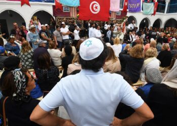 ما وراء دعوة وزير خارجية إسرائيل تونس لحماية جاليتها اليهودية؟