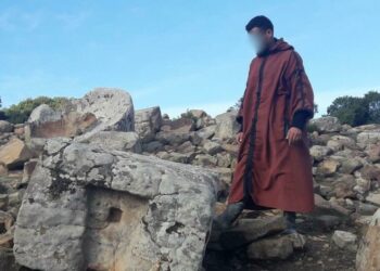 إشارات أحمد الحمروني: سهم الأجوار في حراسة الآثار