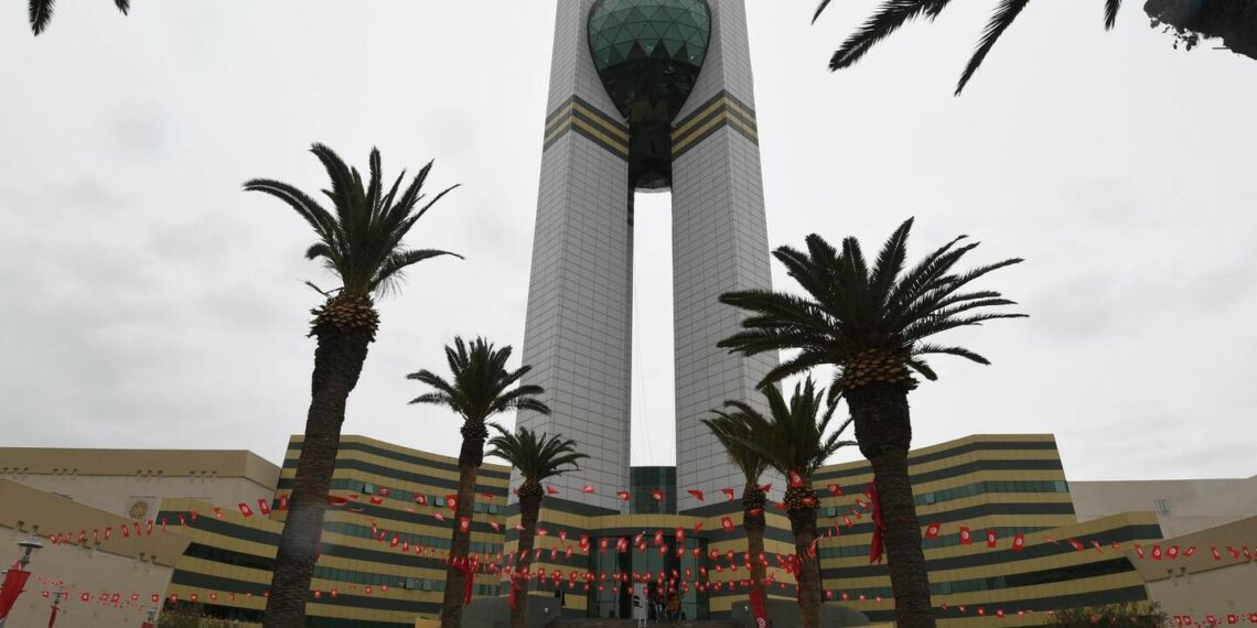 إشارات أحمد الحمروني: أنتلّجنسيا