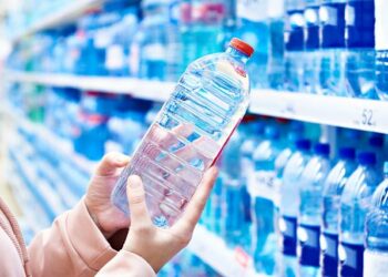 بمعدل بلغ 241 لترا سنويا… ارتفاع استهلاك التونسي للمياه المعلبة