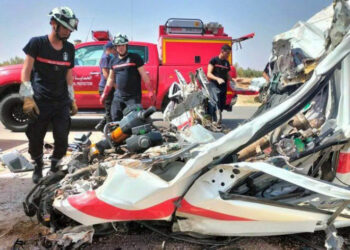 حوادث المرور في ارتفاع: 388 قتيلا و381 جريحا منذ بداية السنة الحالية