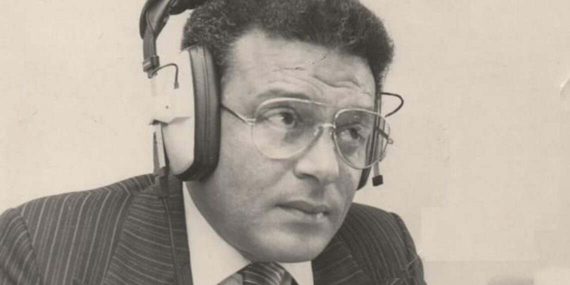 صوته رافق التونسيين لأكثر من 50 سنة…الإذاعي عادل يوسف في ذمة الله