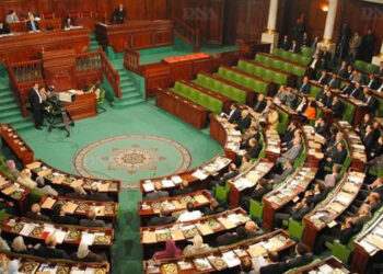 اقتصاد: مجلس النواب يصادق على اتفاق قرض ب270مليون دينار بين تونس والبنك الافريقي للتنمية