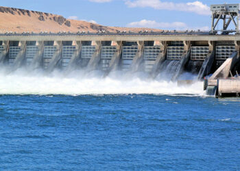 المخزون المائي: نسبة امتلاء السدود التونسية بلغت 40،2 بالمائة