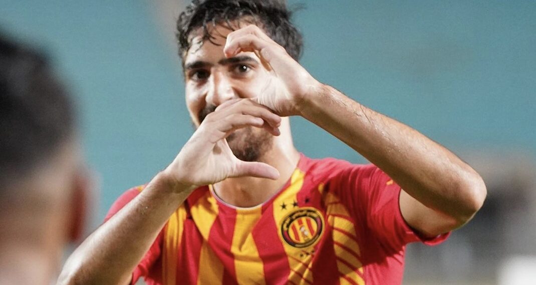 كرة القدم: محمد علي بن رمضان في الأهلي المصري ابتداءً من الموسم المقبل