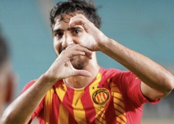 كرة القدم: محمد علي بن رمضان في الأهلي المصري ابتداءً من الموسم المقبل